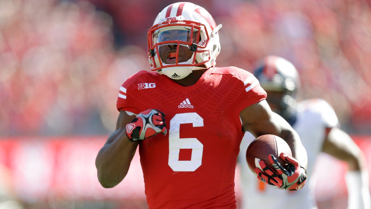 Most Important Badgers No. 1: Corey Clement
